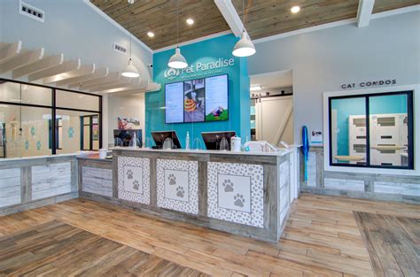 Pet paradise cary - 20 years ago, Pet Paradise opened its doors to offer pets a boarding experience that wasn’t a ruff time away from home. For the past two decades, we’ve spent 365 days a year right here in Paradise!...